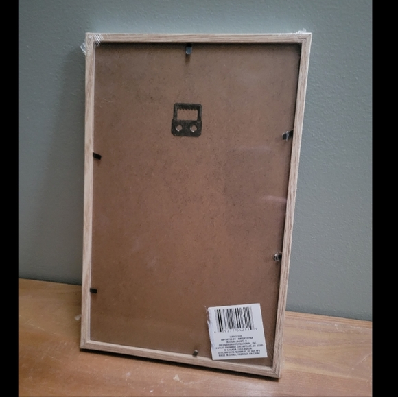 🆓️ w/purchase - Framed nursery sign - Picture 2 of 5